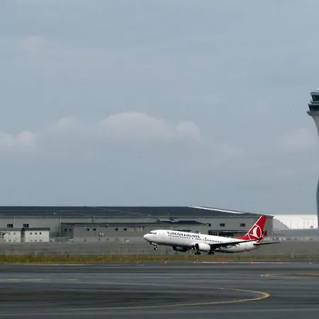 Neighbor Airport Guest house *