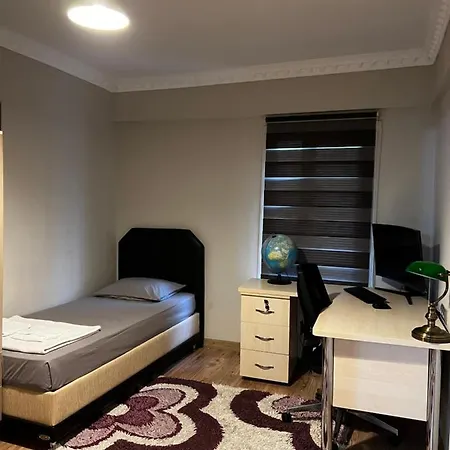 Neighbor Airport Guest house *
