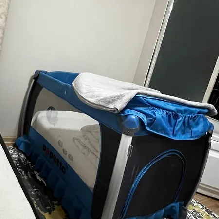 Neighbor Airport Guest house *